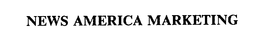 NEWS AMERICA MARKETING trademark