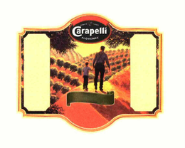 CARAPELLI FLORENCE trademark