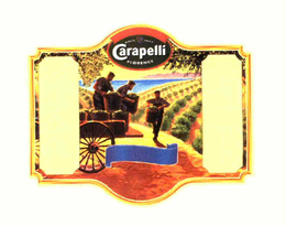 CARAPELLI FLORENCE trademark