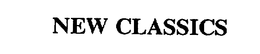 NEW CLASSICS trademark