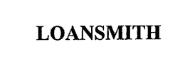 LOANSMITH trademark