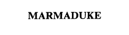 MARMADUKE trademark