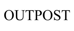 OUTPOST trademark