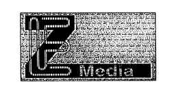 EZ MEDIA trademark