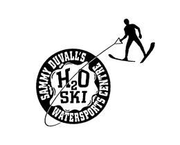 SAMMY DUVALL'S WATERSPORTS CENTRE H20 SKI trademark