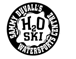 SAMMY DUVALL'S WATERSPORTS CENTRE H20 SKI trademark