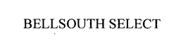 BELLSOUTH SELECT trademark