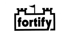 FORTIFY trademark