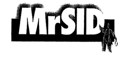 MRSID trademark