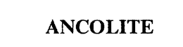 ANCOLITE trademark