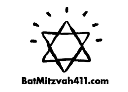 BATMITZVAH411.COM trademark