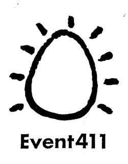 EVENT411 trademark
