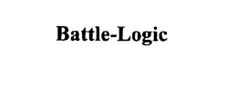 BATTLE-LOGIC trademark