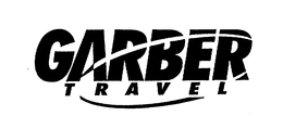 GARBER TRAVEL trademark