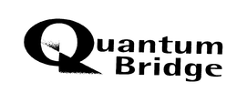 QUANTUM BRIDGE trademark