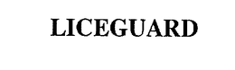 LICEGUARD trademark
