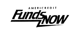 AMERICREDIT FUNDSNOW trademark
