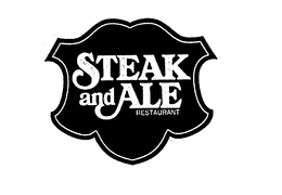 STEAK AND ALE RESTAURANT trademark