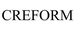 CREFORM trademark