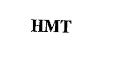 HMT trademark