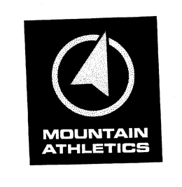 MOUNTAIN ATHLETICS trademark