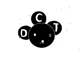 D C T trademark