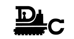 DC trademark