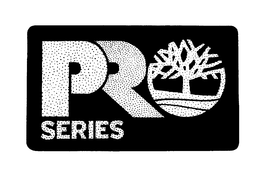 PRO SERIES trademark