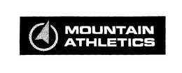 MOUNTAIN ATHLETICS trademark