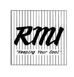 RMI trademark