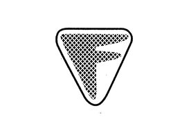 F trademark