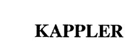 KAPPLER trademark