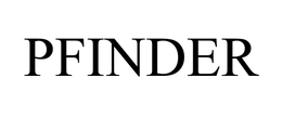 PFINDER trademark