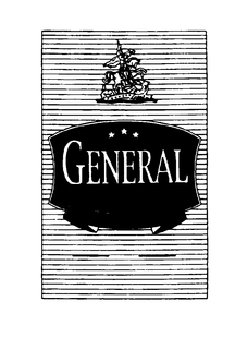 GENERAL trademark