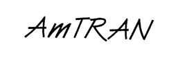 AMTRAN trademark
