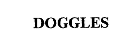 DOGGLES trademark