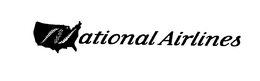 NATIONAL AIRLINES trademark