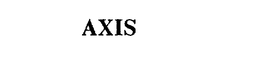 AXIS trademark