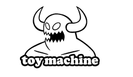 TOY MACHINE trademark
