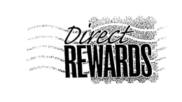 DIRECT REWARDS trademark