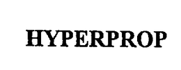 HYPERPROP trademark
