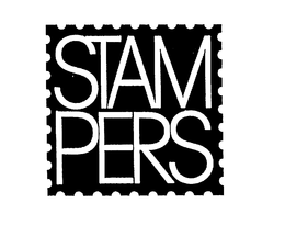 STAMPERS trademark