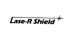 LASE-R SHIELD trademark