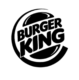 BURGER KING trademark