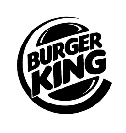 BURGER KING trademark