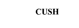 CUSH trademark