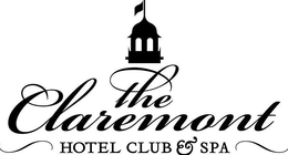 CLAREMONT HOTEL CLUB & SPA trademark