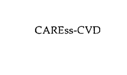 CARESS-CVD trademark