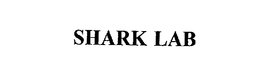 SHARK LAB trademark