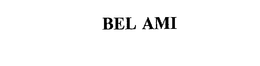 BEL AMI trademark